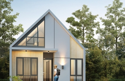 GRAHA PERMATA KOMERSIL