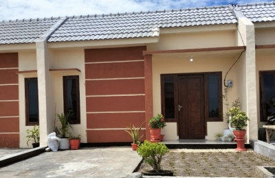 GRAHA PERMATA Subsidi