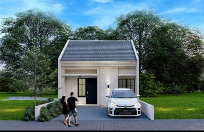 Graha Permata Subsidi Premium